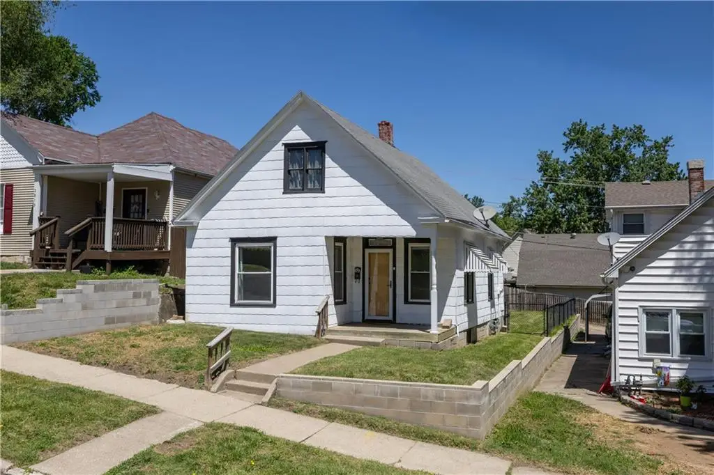2815 Penn Street, Saint Joseph, MO 64507 - #1