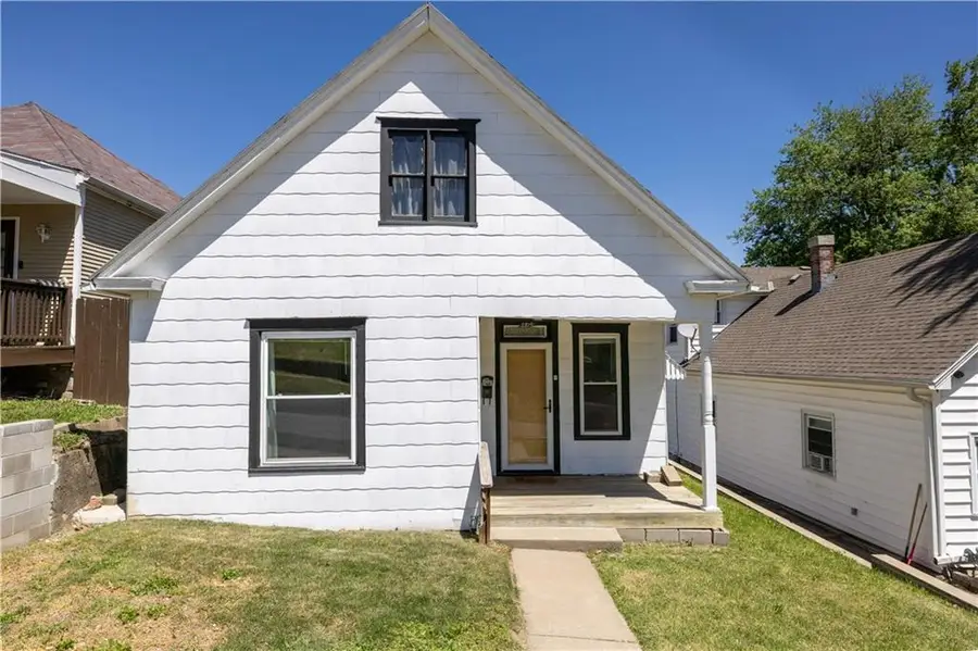 2815 Penn Street, Saint Joseph, MO 64507 - #2