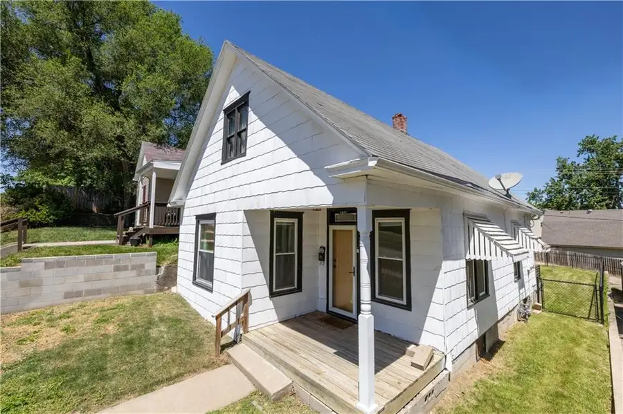2815 Penn Street, Saint Joseph, MO 64507 - #3