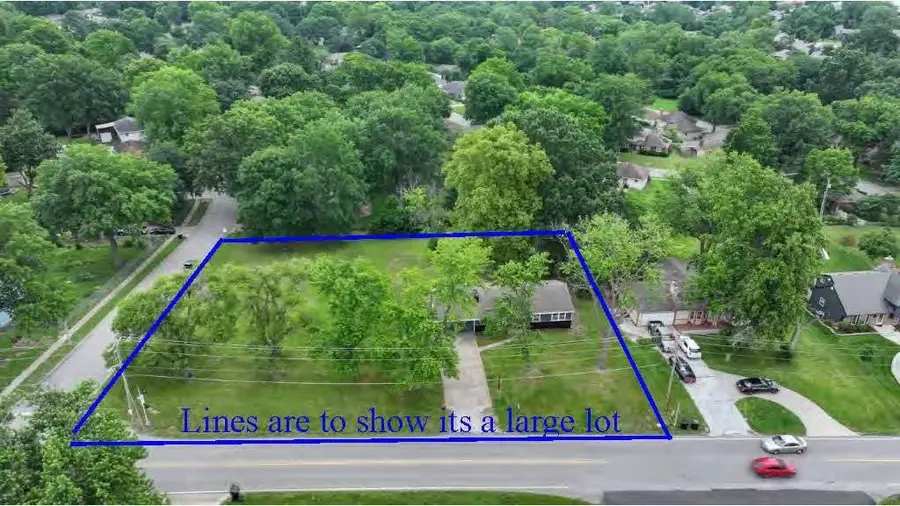 4407 S Phelps Road, Independence, MO 64055 - #2