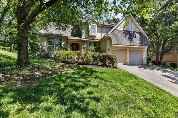14350 W 81st Place, Lenexa, KS 66215
