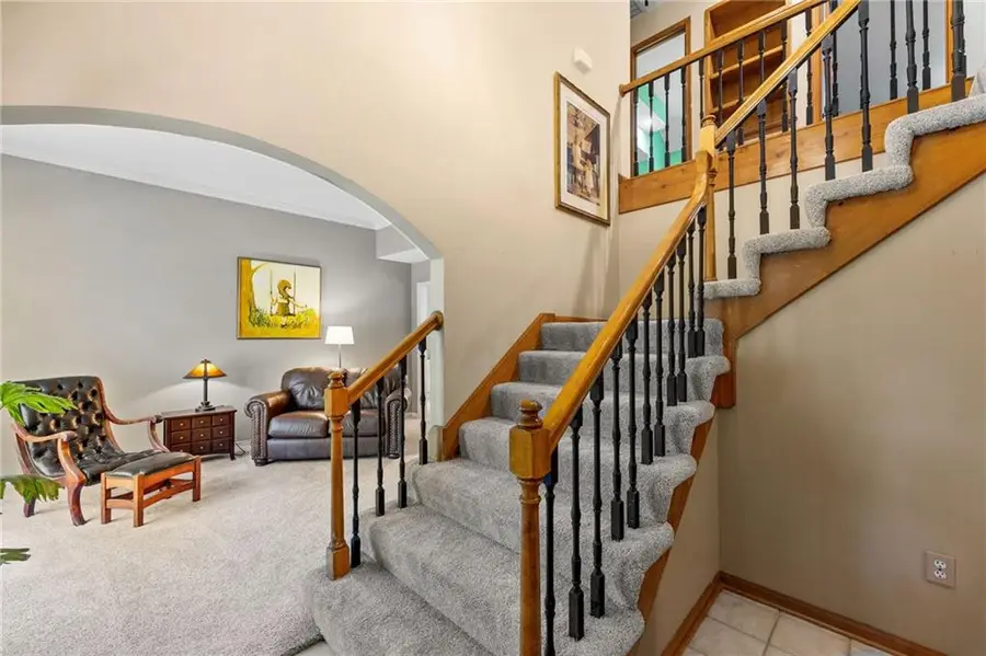 14350 W 81st Place, Lenexa, KS 66215 - #3