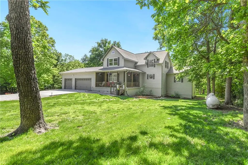 856 NW 1901 Road, Lone Jack, MO 64070 - #1
