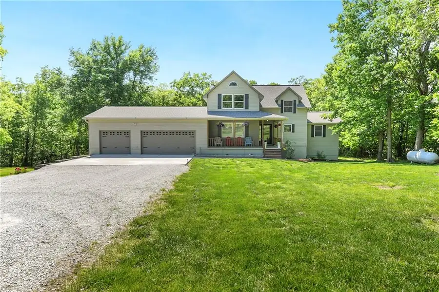 856 NW 1901 Road, Lone Jack, MO 64070 - #2