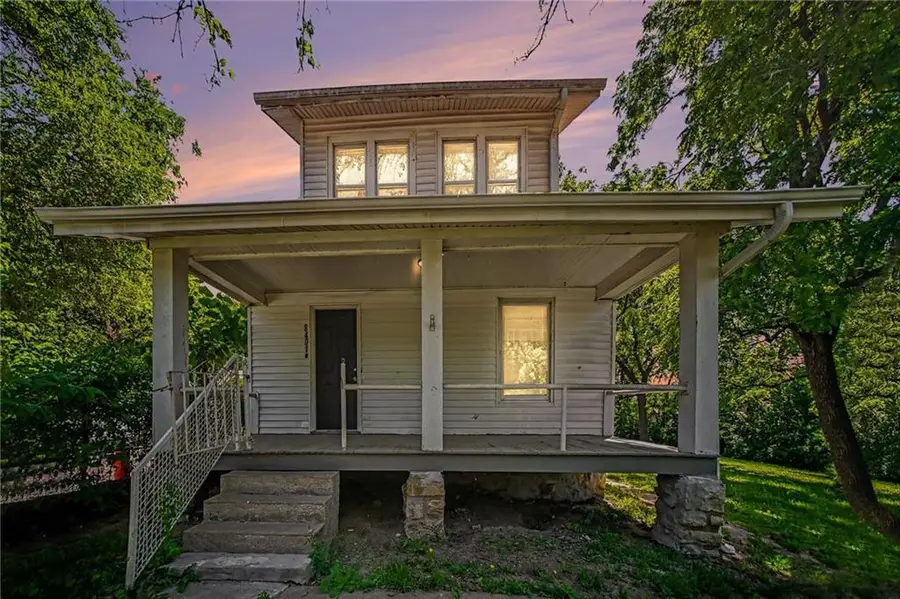 Address Withheld By Seller, Kansas City, MO 64131 - #2