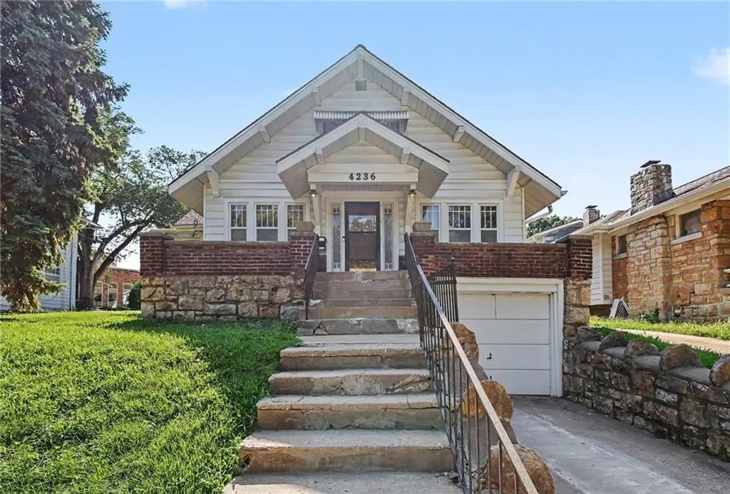 4236 Genessee Street, Kansas City, MO 64111 - #1