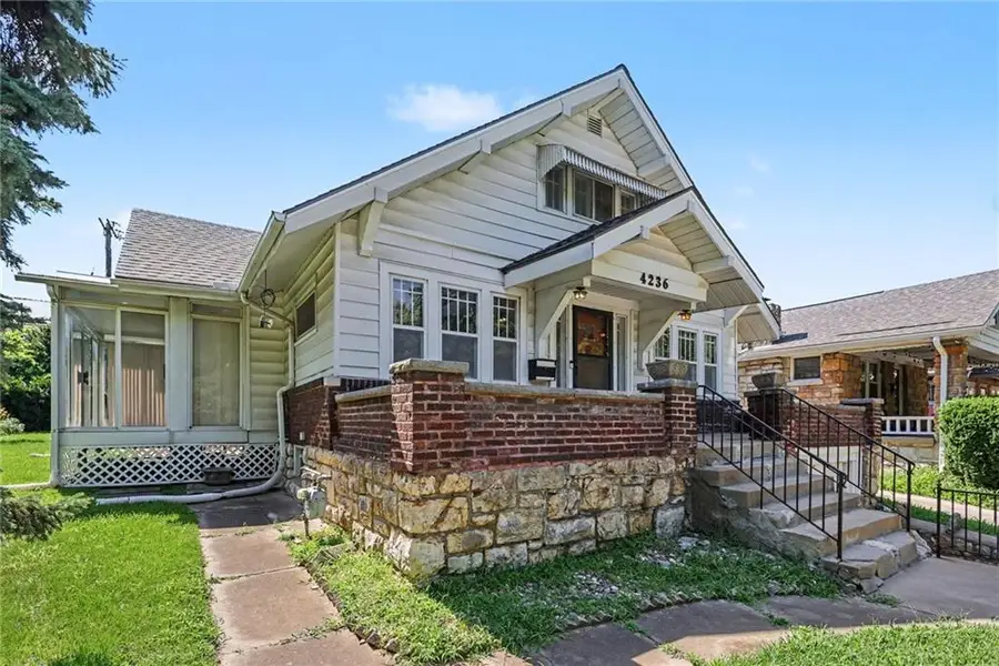 4236 Genessee Street, Kansas City, MO 64111 - #3