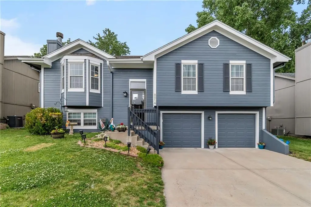 8514 NE 107th Terrace, Kansas City, MO 64157 - #1