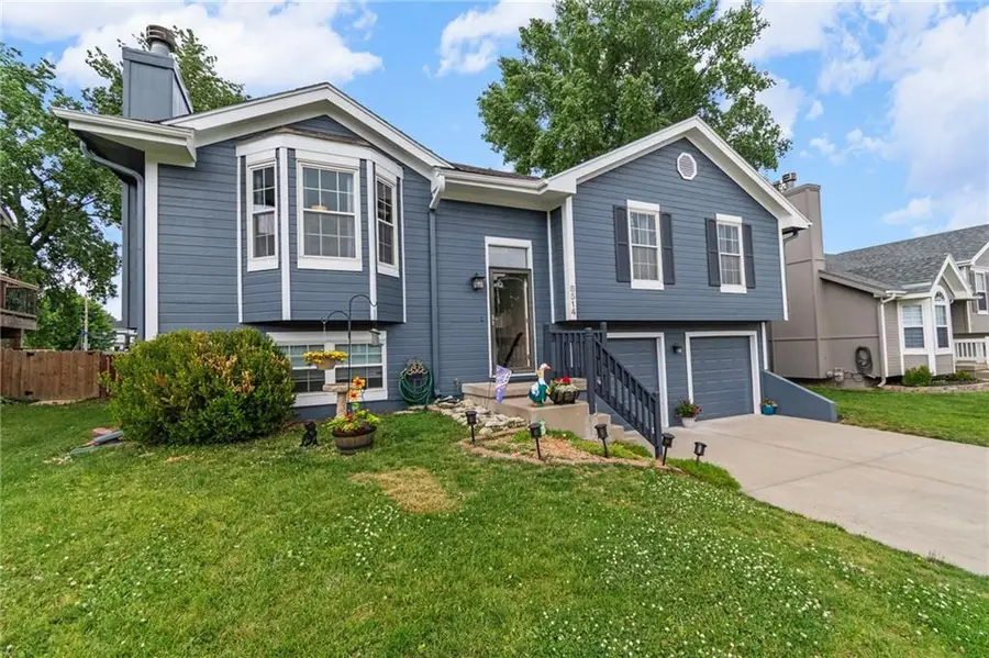 8514 NE 107th Terrace, Kansas City, MO 64157 - #2