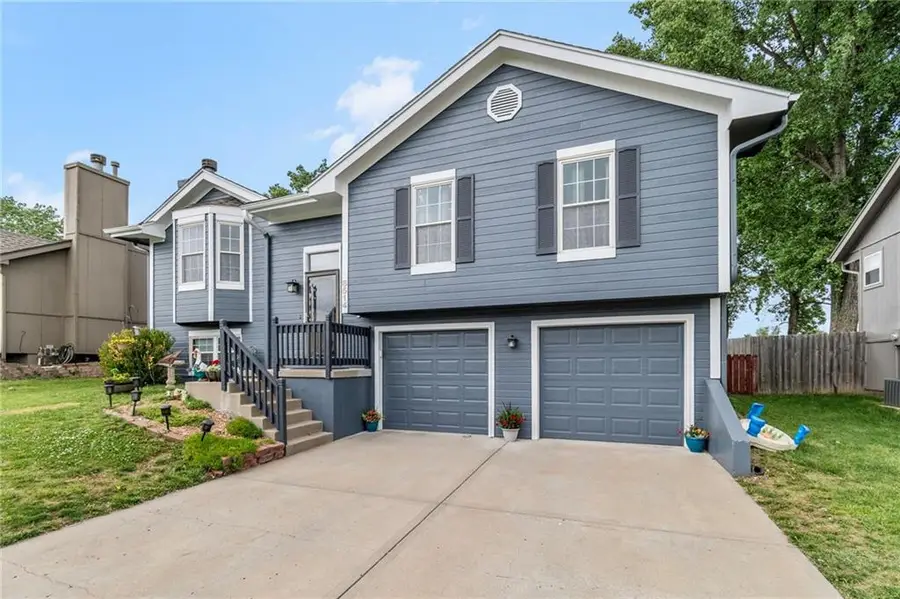 8514 NE 107th Terrace, Kansas City, MO 64157 - #3