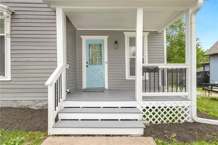 505 W Wea Street, Paola, KS 66071 - #2