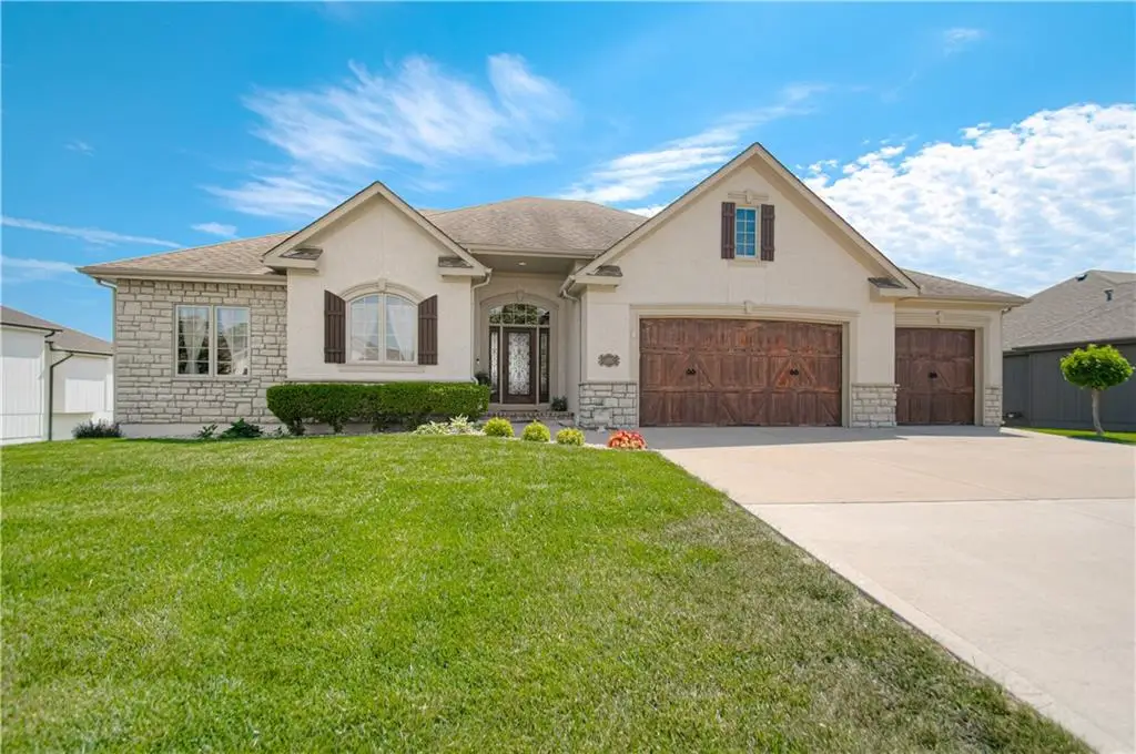 2512 NE Crestview Street, Blue Springs, MO 64029 - #1