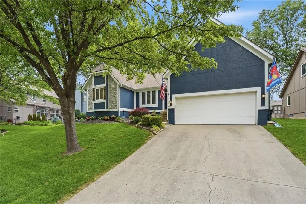 12465 S Greenwood Street, Olathe, KS 66062 - #1
