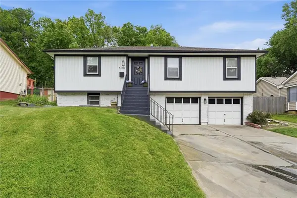 5105 Fairway Drive, Kansas City, MO 64129