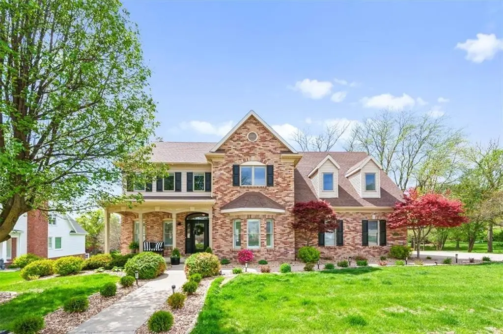 3506 Woodland Pointe Drive, Saint Joseph, MO 64506 - #1