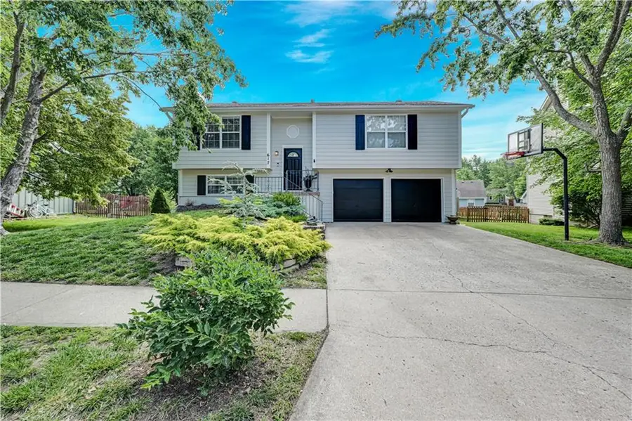 617 N Cedar Street, Gardner, KS 66030 - #2