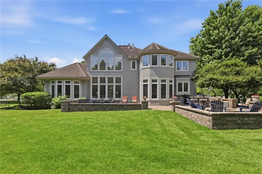 14603 Sherwood Street, Leawood, KS 66224 - #2