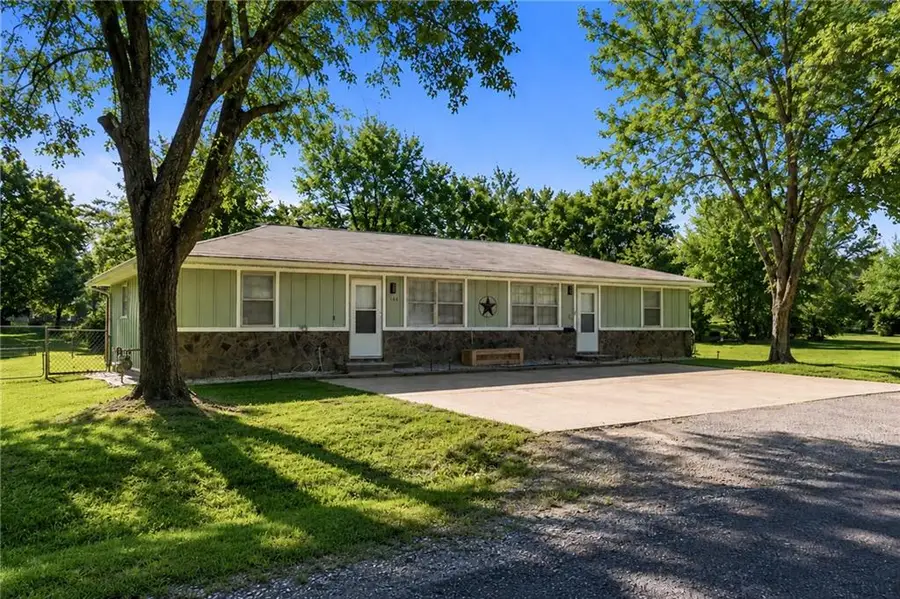 143 SE 411 Road, Warrensburg, MO 64093 - #2