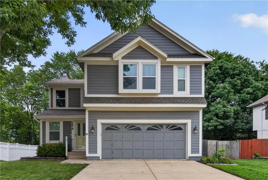 7418 W 152nd Street, Overland Park, KS 66223 - #1
