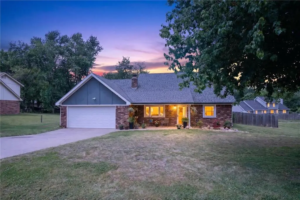 2531 N 8th Street, Independence, KS 67301 - #1