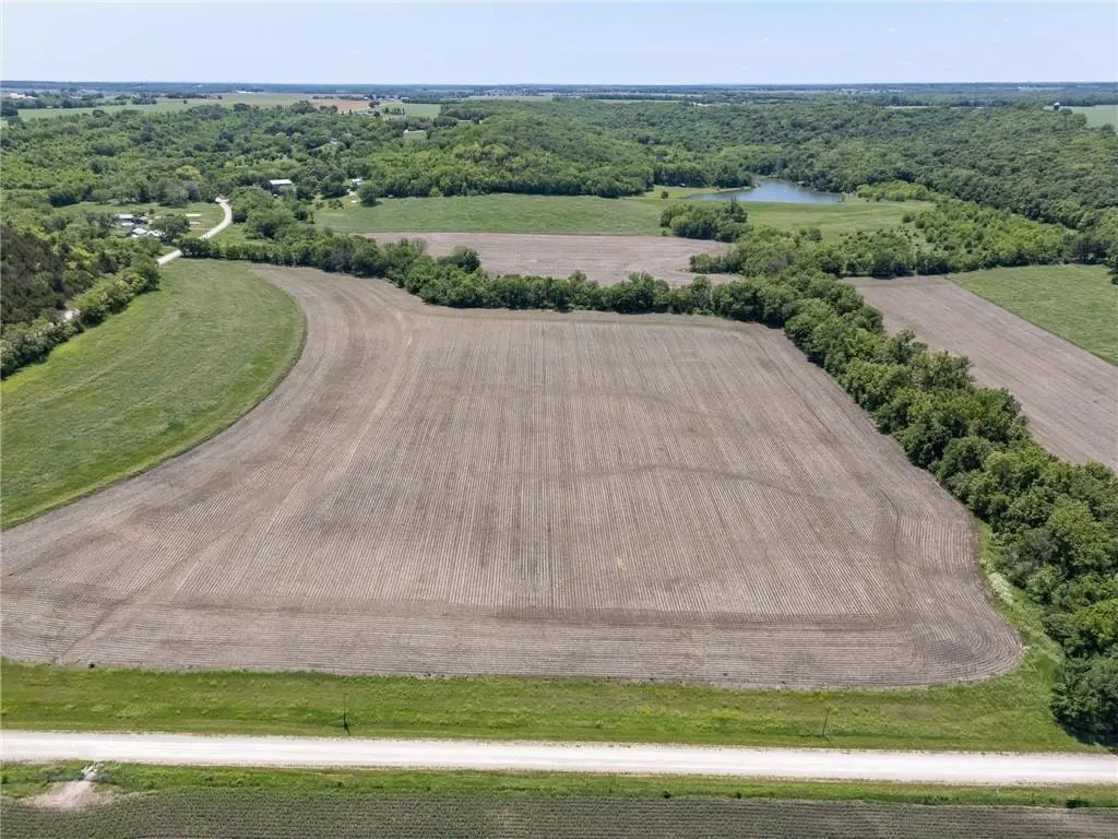 10.60 Acres N 800 Road, Baldwin City, KS 66006 - #1