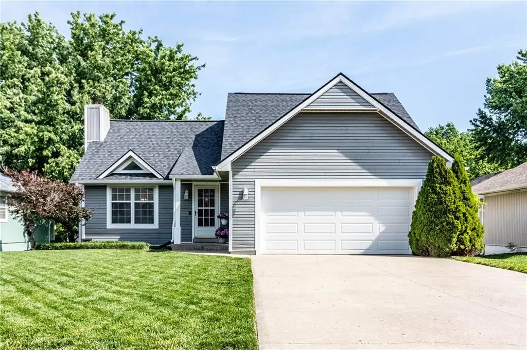 409 Quail Trail, Warrensburg, MO 64093 - #1