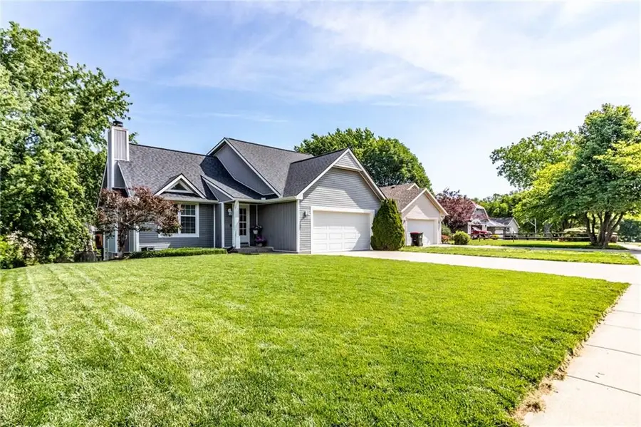 409 Quail Trail, Warrensburg, MO 64093 - #3