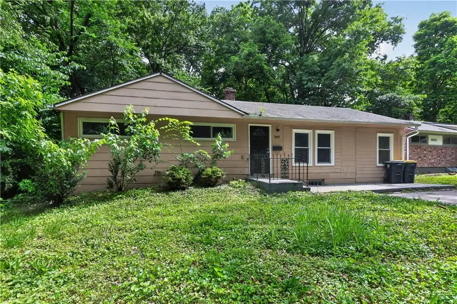 7807 Ruskin Way, Kansas City, MO 64134 - #3