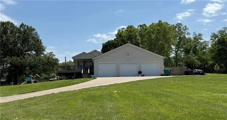 5125 Swartz Road, Kansas City, KS 66106 - #2