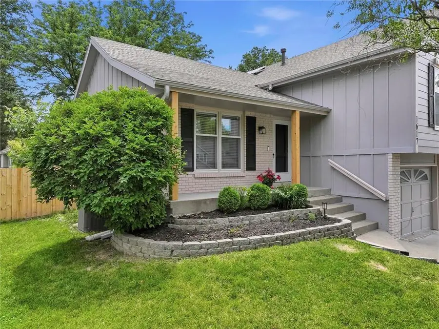 1617 Welleslay Lane, Liberty, MO 64068 - #2