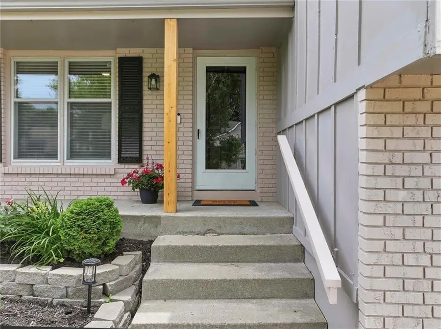 1617 Welleslay Lane, Liberty, MO 64068 - #3
