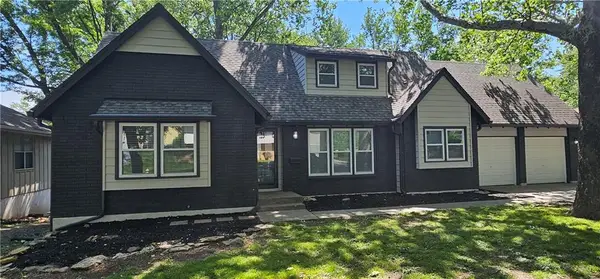 13013 Bristol Avenue, Grandview, MO 64030