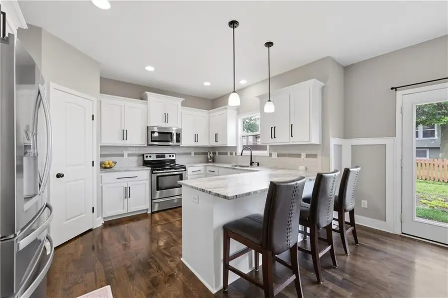 1273 SW Nagona Lane, Lees Summit, MO 64082 - #3