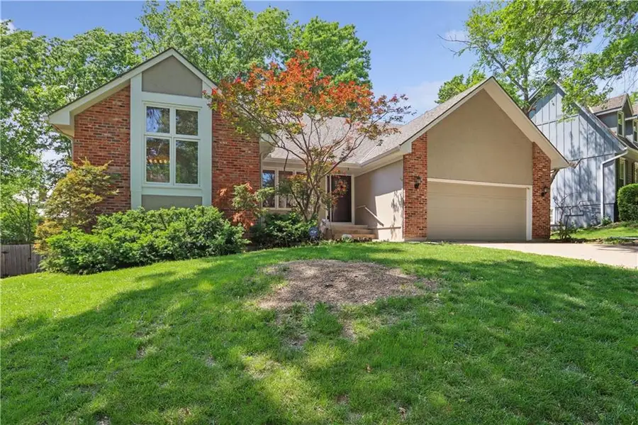 12428 Lamar Avenue, Leawood, KS 66209 - #2