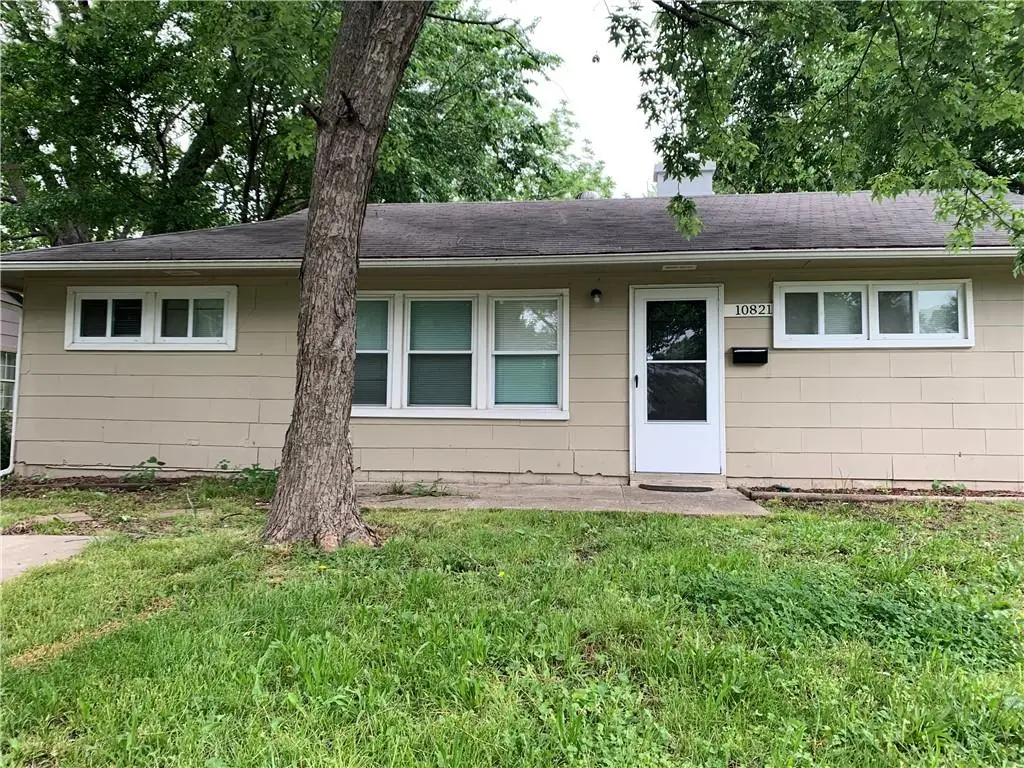 10821 Bennington Avenue, Kansas City, MO 64134 - #1