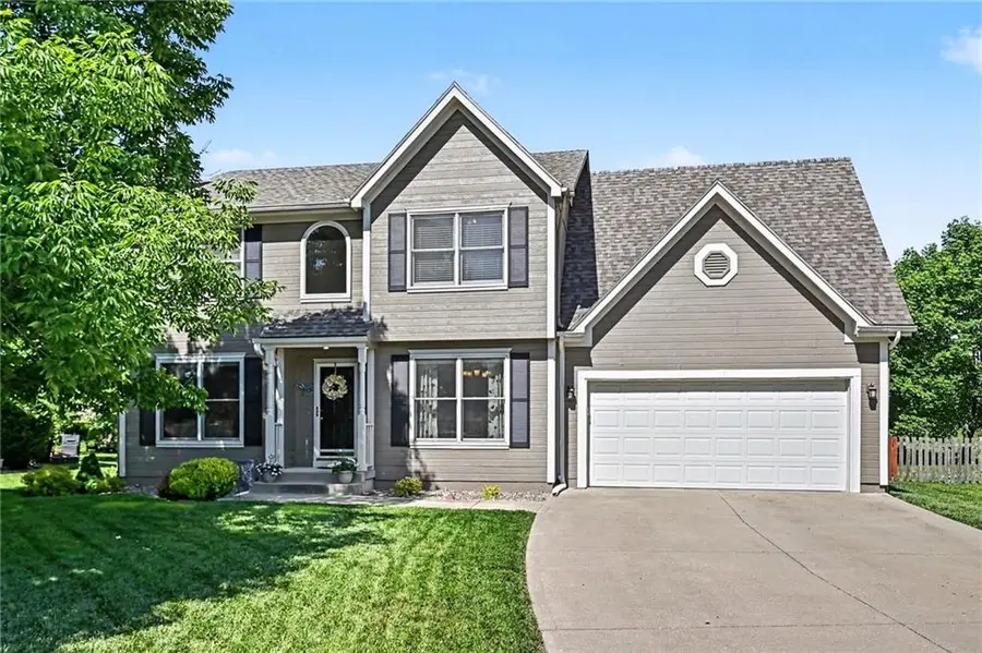 7523 N Skiles Court, Kansas City, MO 64158 - #2