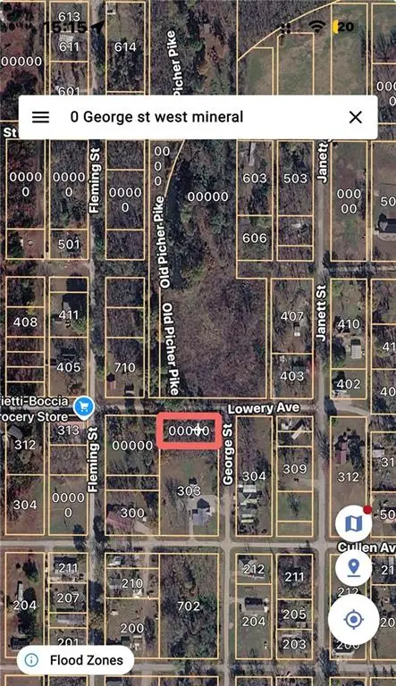 0 George Street, West Mineral, KS 66782 - #2