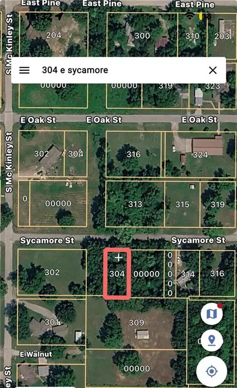 304 E Sycamore Street, Weir, KS 66781 - #2