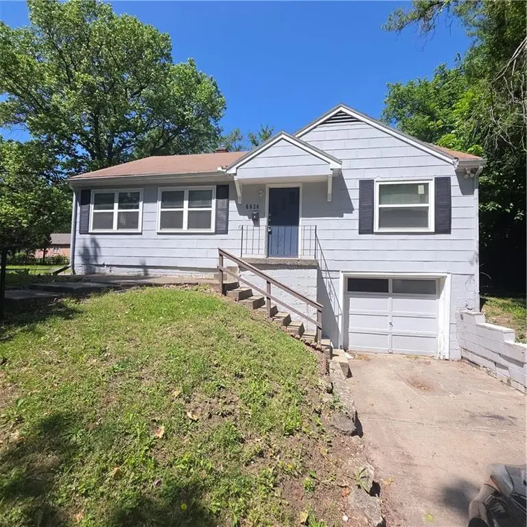 6636 Flora Avenue, Kansas City, MO 64131 - #1