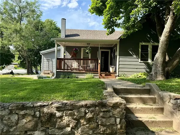 2508 South Street, Lexington, MO 64067