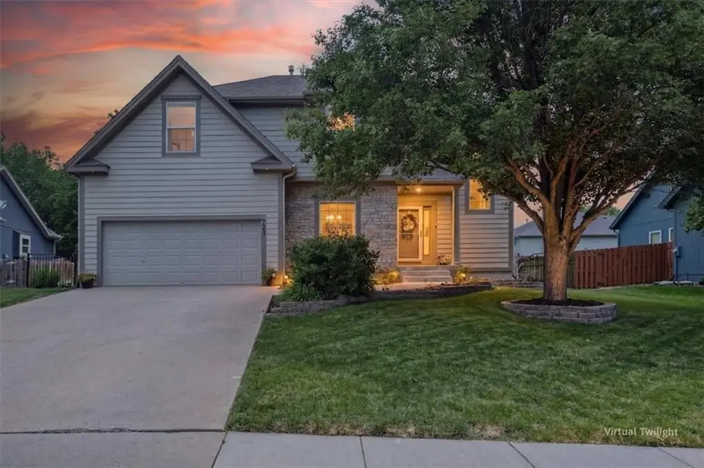 721 S Sycamore Street, Gardner, KS 66030 - #1