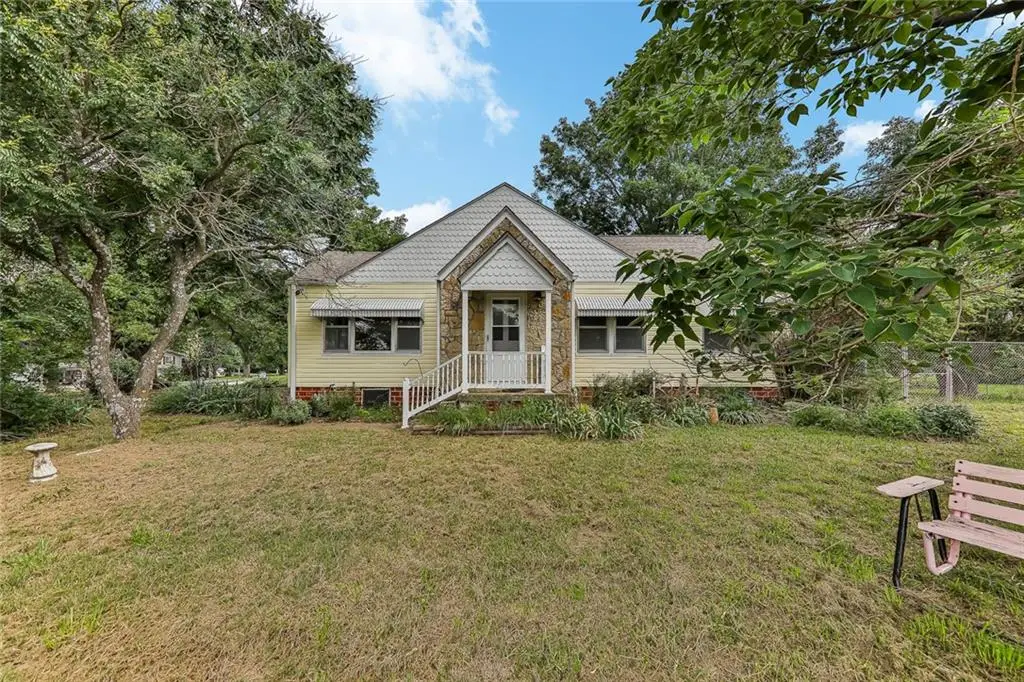 1678 County Road 3950 N/a, Coffeyville, KS 67337 - #1