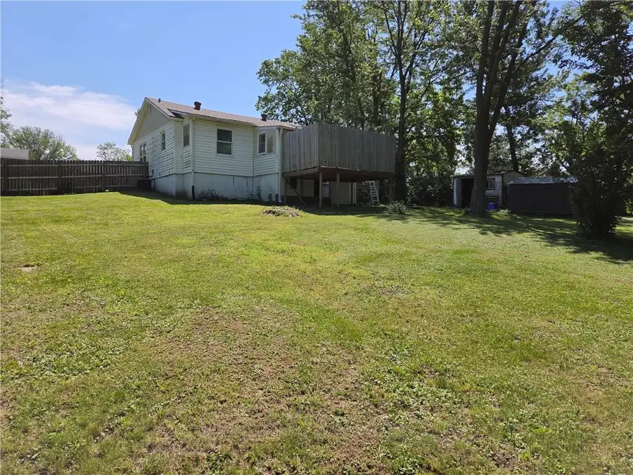 204 Woods Street, Excelsior Springs, MO 64024 - #3