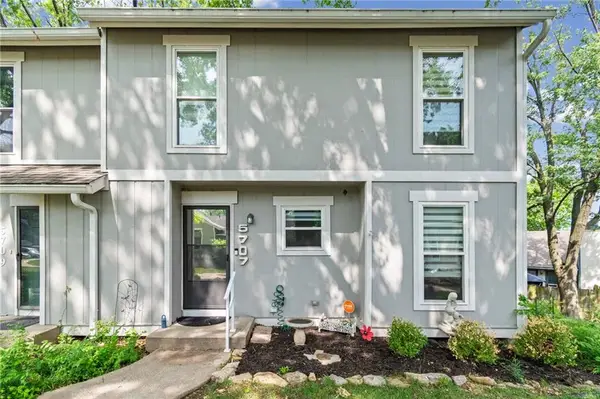 5707 N Oregon Avenue, Kansas City, MO 64151