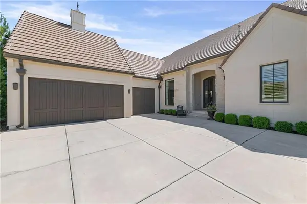 15012 Chadwick Street, Overland Park, KS 66224