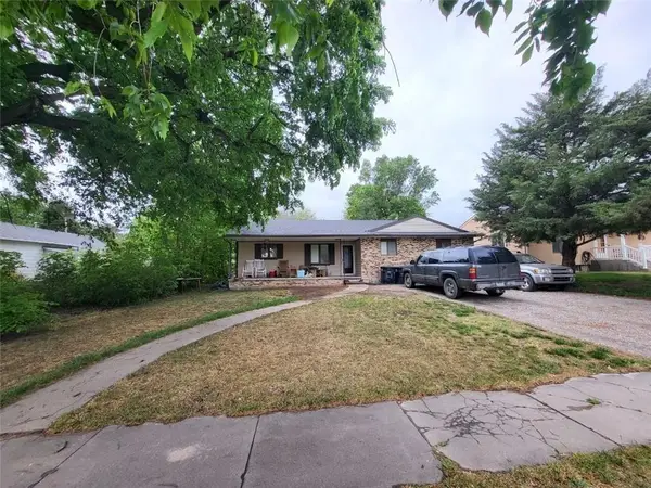 317 N Main Street, Cimarron, KS 67835