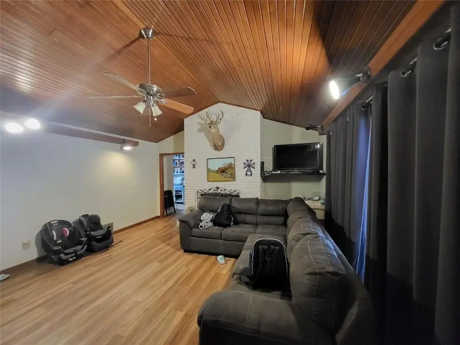 317 N Main Street, Cimarron, KS 67835 - #2