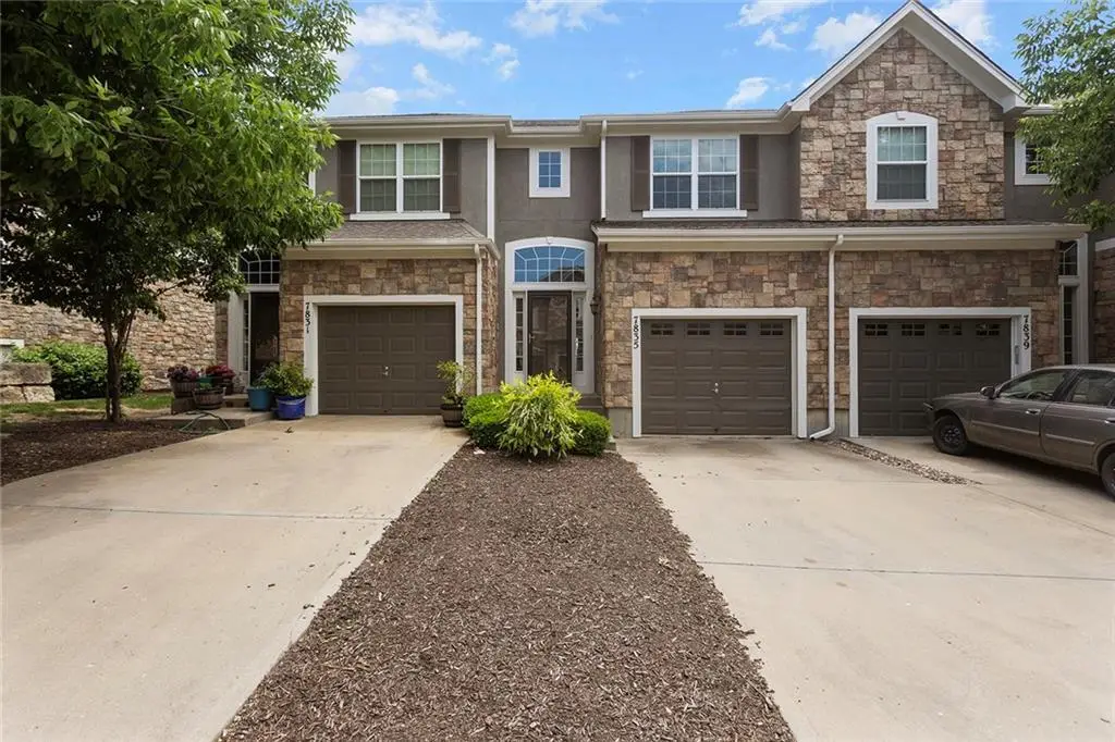 7835 W 158 Court, Overland Park, KS 66223 - #1