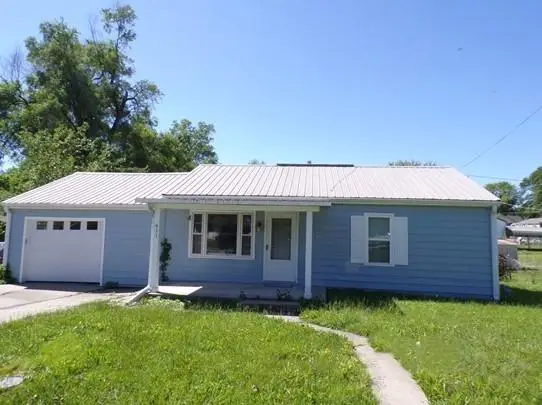 411 Grandview Street, Richmond, MO 64085