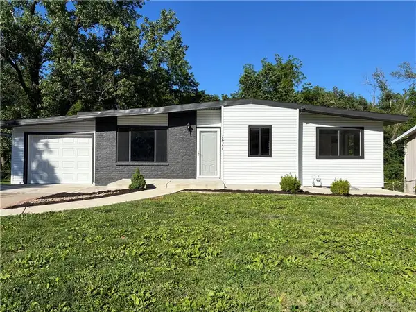 1411 N 75th Drive, Kansas City, KS 66112